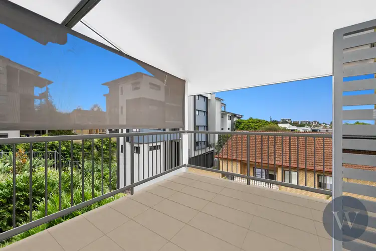 Fourth view of Homely unit listing, 10/34 Bonython Street, Windsor QLD 4030
