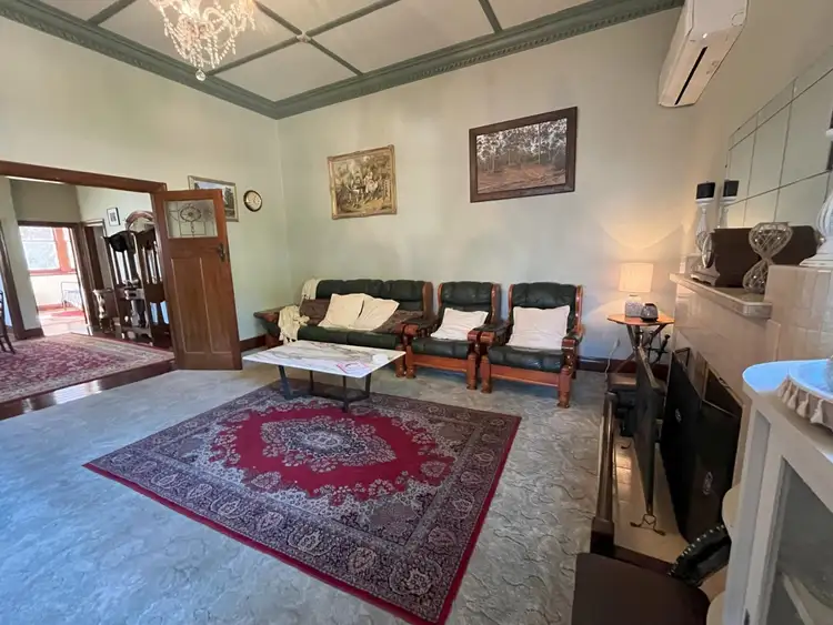 Fifth view of Homely house listing, 14 Millett Street, St Arnaud VIC 3478