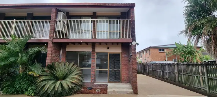 7/37 Peel Street, Mackay QLD 4740