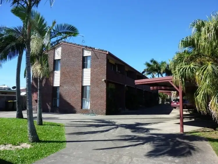 Second view of Homely unit listing, 7/37 Peel Street, Mackay QLD 4740