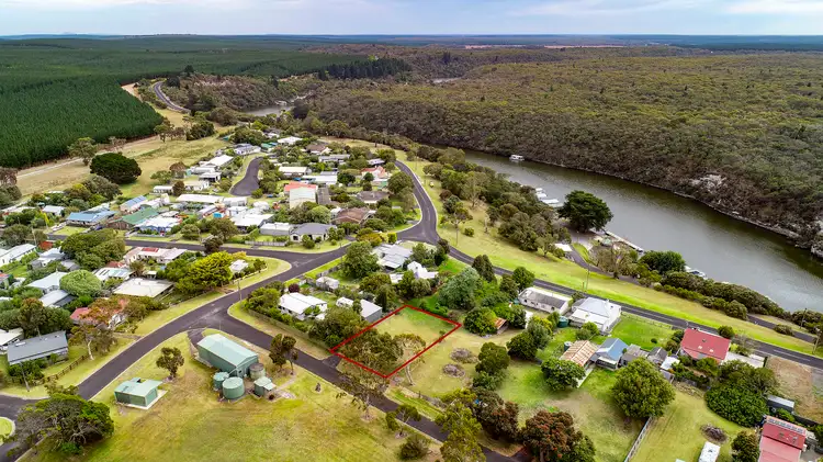 LOT 12 Atkin Street, Donovans SA 5291