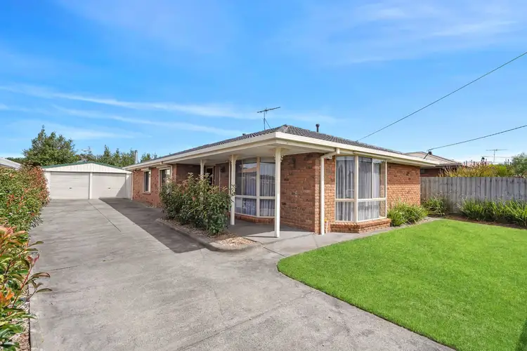 41 Cameron Crescent