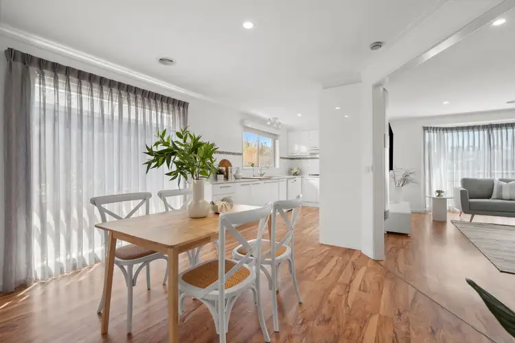 Third view of Homely house listing, 41 Cameron Crescent, Lara VIC 3212