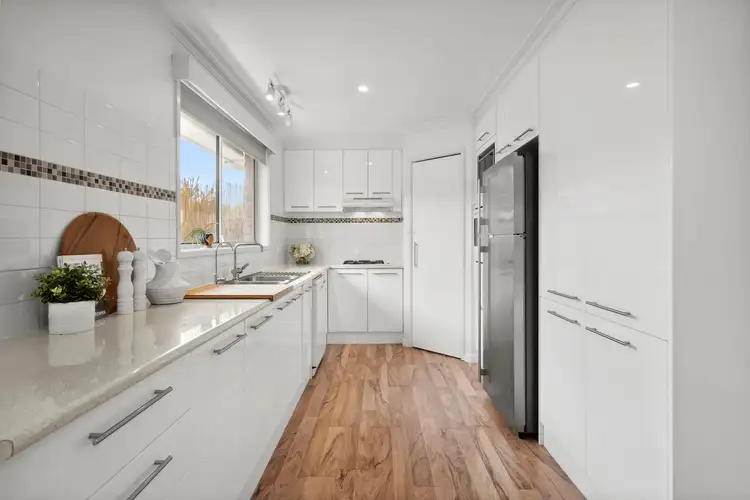 Fourth view of Homely house listing, 41 Cameron Crescent, Lara VIC 3212