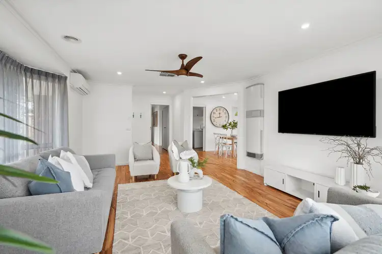 Fifth view of Homely house listing, 41 Cameron Crescent, Lara VIC 3212