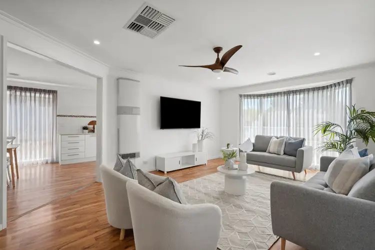 Sixth view of Homely house listing, 41 Cameron Crescent, Lara VIC 3212