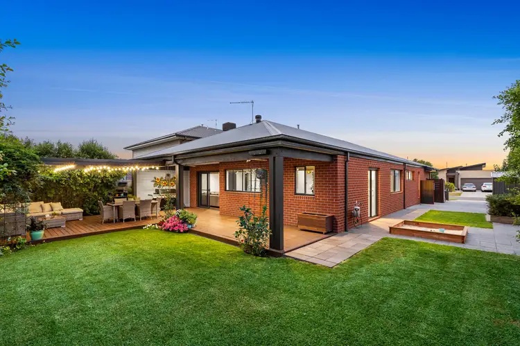 322 Charlemont Road, Armstrong Creek VIC 3217