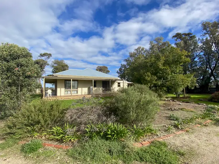 Main view of Homely house listing, 1751 Kerang-Murrabit Road, Capels Crossing VIC 3579