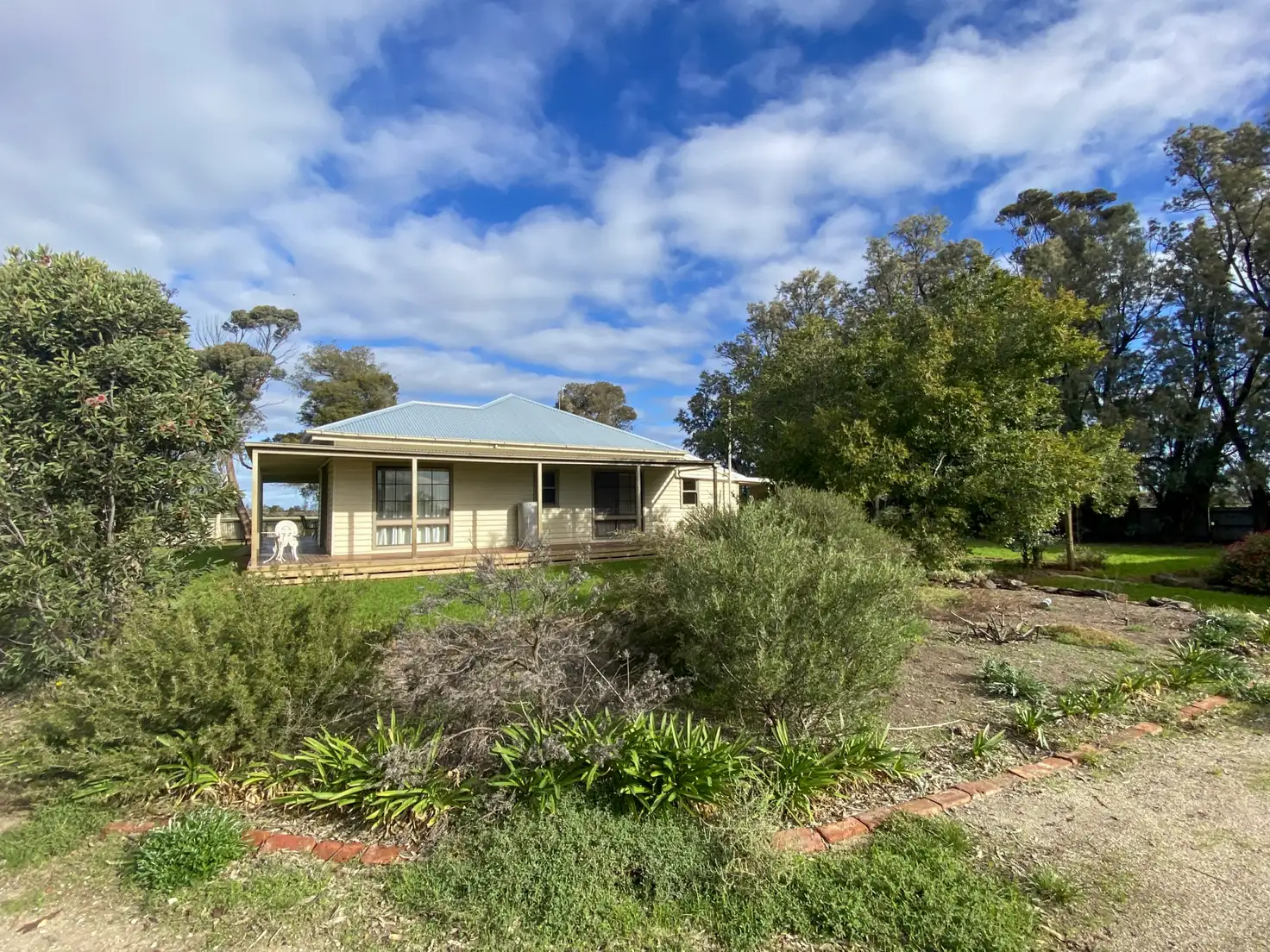 Main view of Homely house listing, 1751 Kerang-Murrabit Road, Capels Crossing VIC 3579