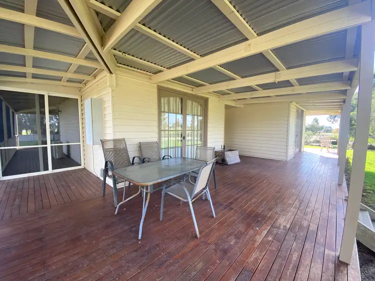 Third view of Homely house listing, 1751 Kerang-Murrabit Road, Capels Crossing VIC 3579