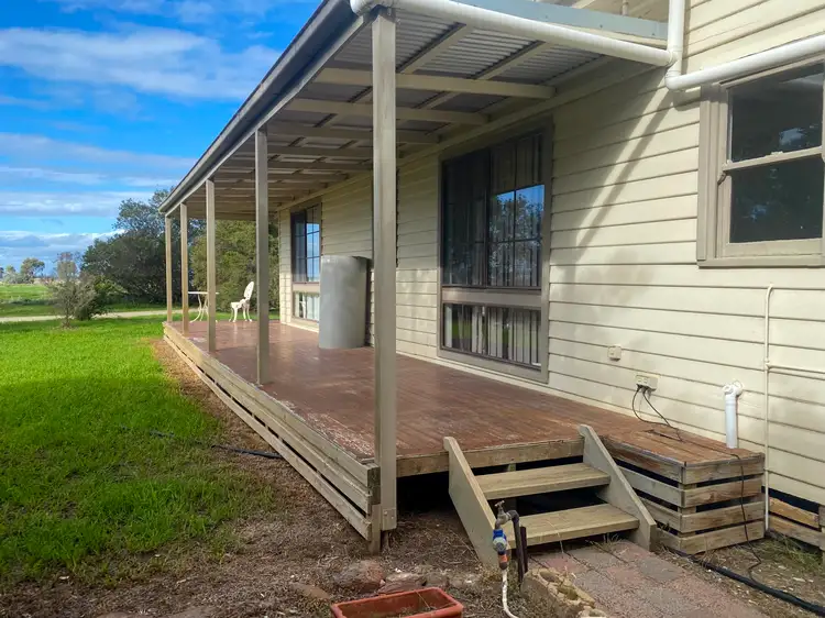Fourth view of Homely house listing, 1751 Kerang-Murrabit Road, Capels Crossing VIC 3579