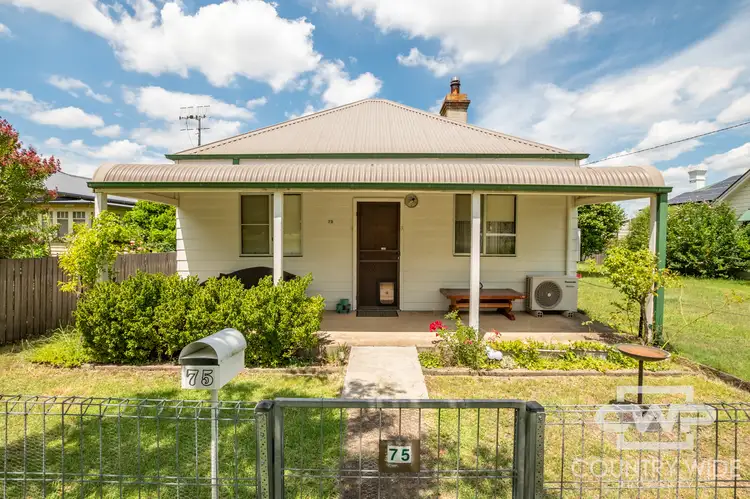 75 Lambeth Street, Glen Innes NSW 2370