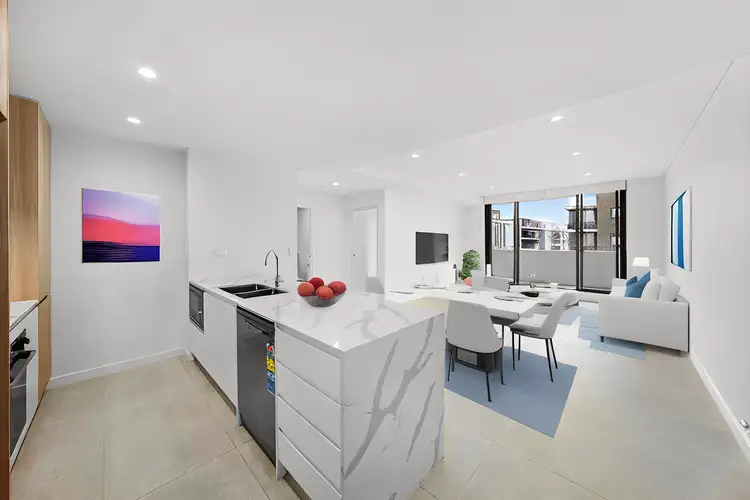 129/37C Manchester Drive, Schofields NSW 2762