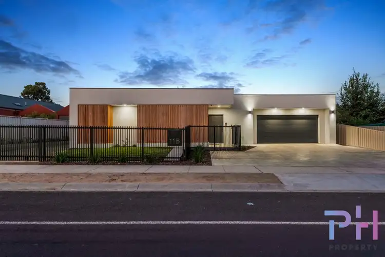 Main view of Homely house listing, 11B McClelland Drive, Eaglehawk VIC 3556