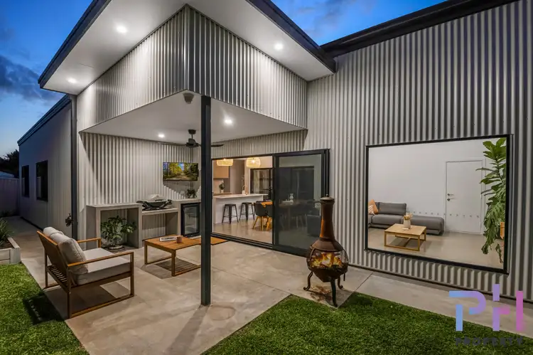 Second view of Homely house listing, 11B McClelland Drive, Eaglehawk VIC 3556