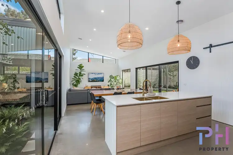 Third view of Homely house listing, 11B McClelland Drive, Eaglehawk VIC 3556