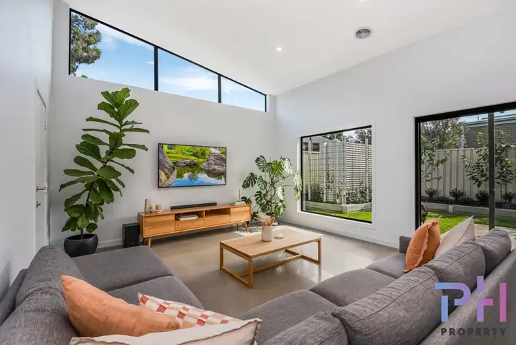 Sixth view of Homely house listing, 11B McClelland Drive, Eaglehawk VIC 3556