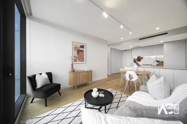 Third view of Homely apartment listing, 1605/29 Angas Street, Adelaide SA 5000