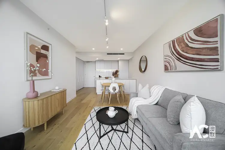 Fourth view of Homely apartment listing, 1605/29 Angas Street, Adelaide SA 5000