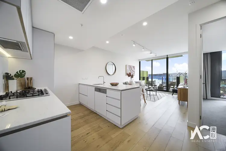 Fifth view of Homely apartment listing, 1605/29 Angas Street, Adelaide SA 5000
