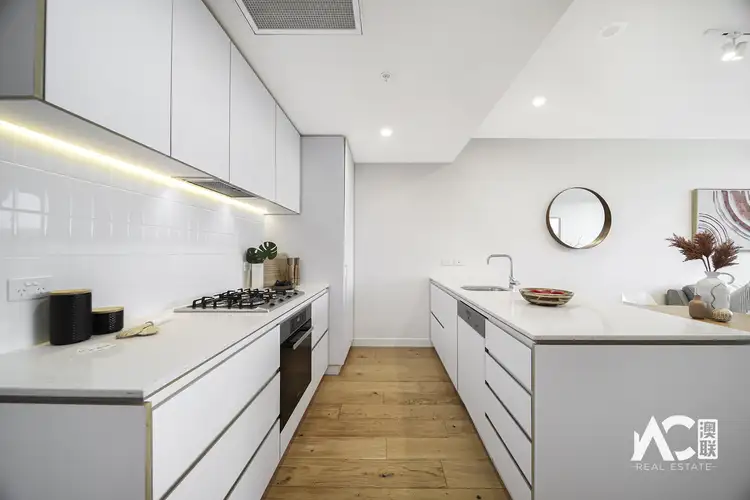 Sixth view of Homely apartment listing, 1605/29 Angas Street, Adelaide SA 5000