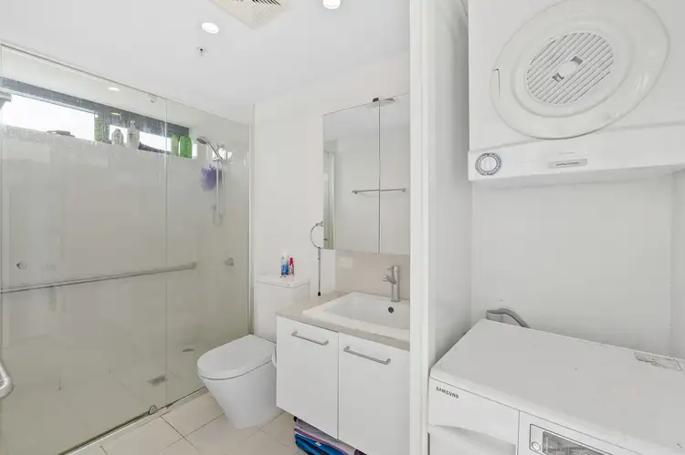 Fourth view of Homely unit listing, 2008/16 Hamilton Place, Bowen Hills QLD 4006