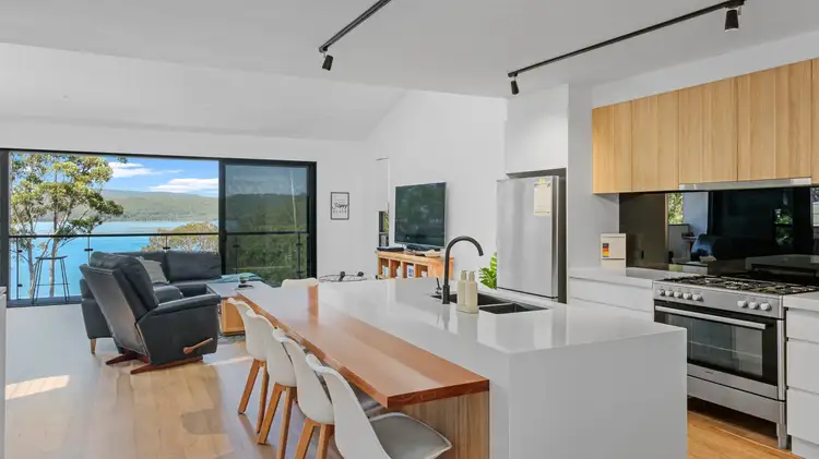 Third view of Homely house listing, 58 Patsys Flat Road, Smiths Lake NSW 2428