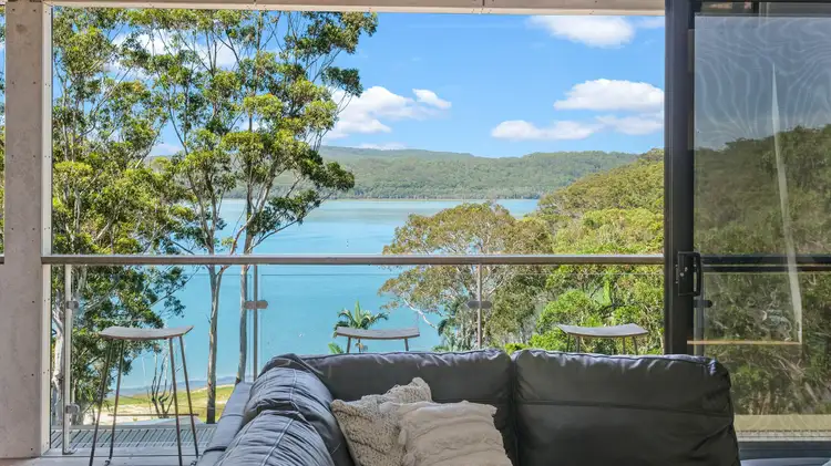 Fifth view of Homely house listing, 58 Patsys Flat Road, Smiths Lake NSW 2428