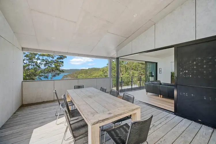 Sixth view of Homely house listing, 58 Patsys Flat Road, Smiths Lake NSW 2428