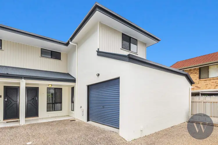 4/5 View Street, Chermside QLD 4032