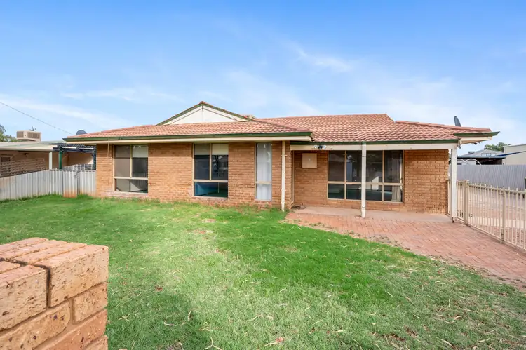 1/20 Frank Street, South Kalgoorlie WA 6430