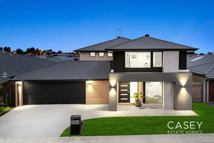 44 Nectar Road, Botanic Ridge VIC 3977