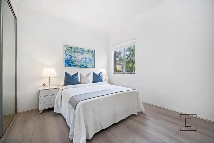 Fifth view of Homely apartment listing, 31/37-43 Eastbourne Road, Homebush West NSW 2140