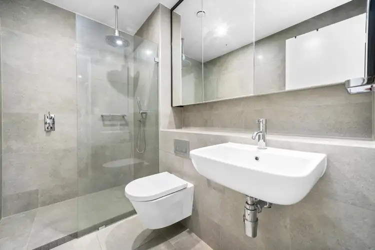 Sixth view of Homely apartment listing, 807/3 Haran Street, Mascot NSW 2020