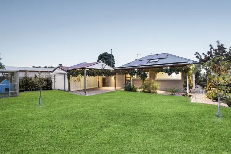 Second view of Homely house listing, 125 Carr Street, East Geelong VIC 3219
