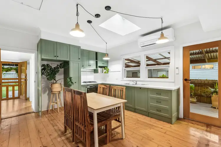 Fourth view of Homely house listing, 125 Carr Street, East Geelong VIC 3219