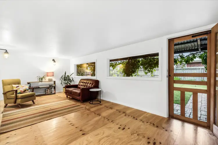 Sixth view of Homely house listing, 125 Carr Street, East Geelong VIC 3219