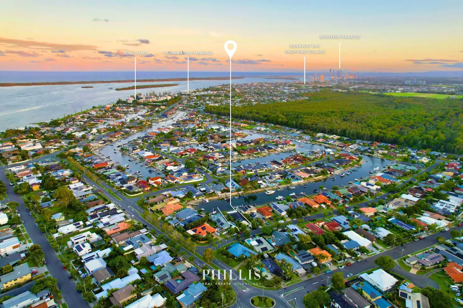 Main view of Homely house listing, 43 Camelot Crescent, Hollywell QLD 4216