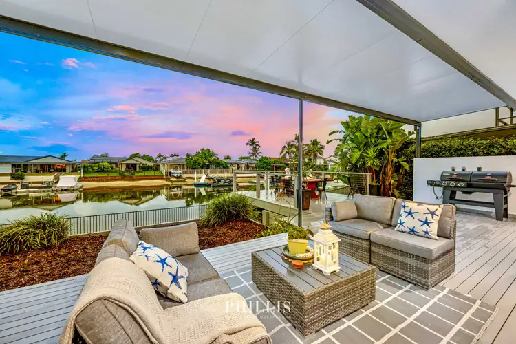 Third view of Homely house listing, 43 Camelot Crescent, Hollywell QLD 4216