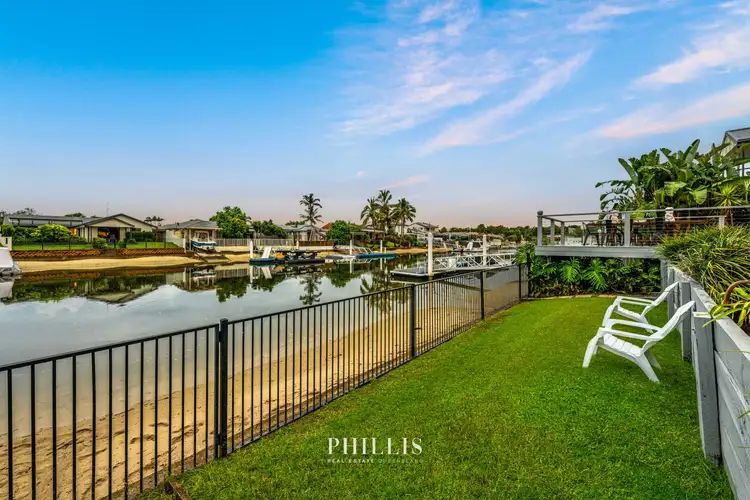 Fourth view of Homely house listing, 43 Camelot Crescent, Hollywell QLD 4216