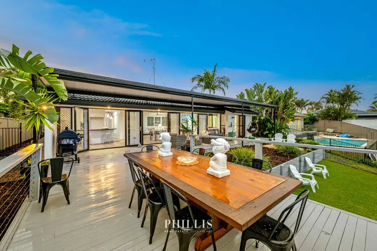 Fifth view of Homely house listing, 43 Camelot Crescent, Hollywell QLD 4216