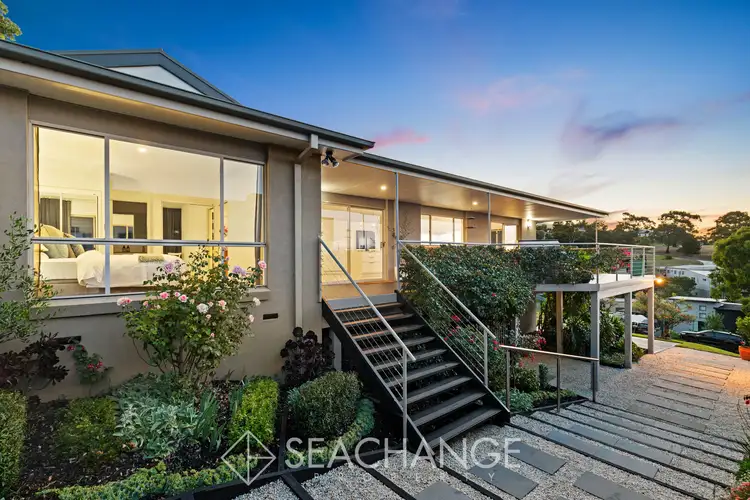 Main view of Homely house listing, 27 Manna Street, Dromana VIC 3936