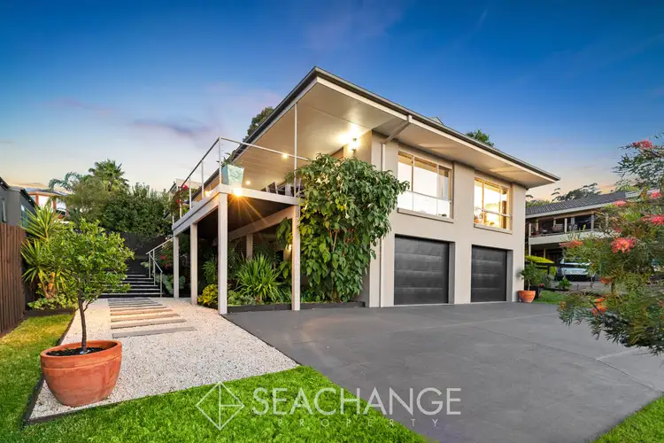 Second view of Homely house listing, 27 Manna Street, Dromana VIC 3936