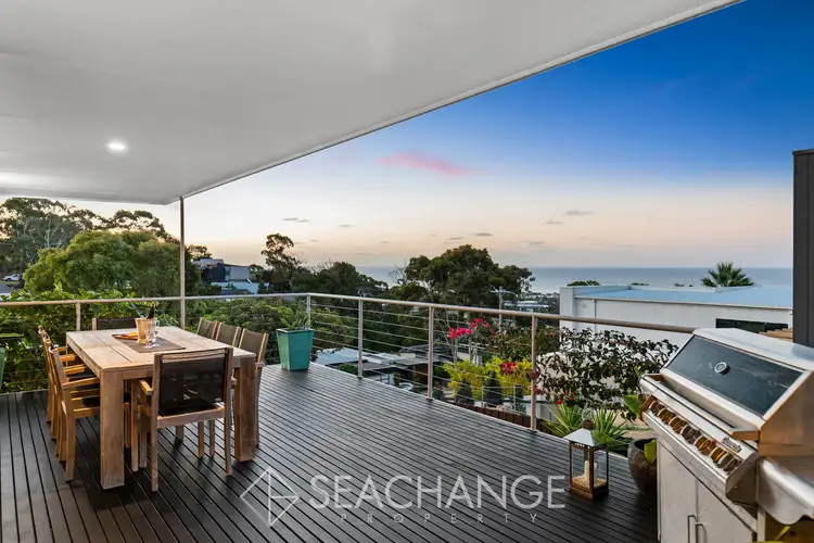 Third view of Homely house listing, 27 Manna Street, Dromana VIC 3936