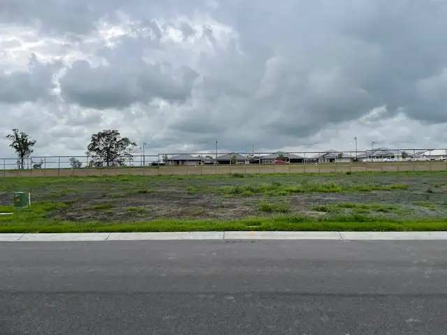 Second view of Homely land listing, 53 Malachite Street, Chisholm NSW 2322