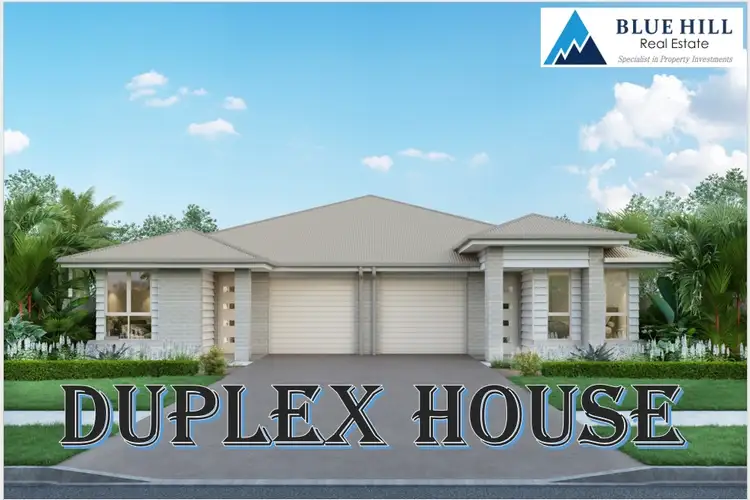 Lot 6214 Settlers Boulevard, Chisholm NSW 2322
