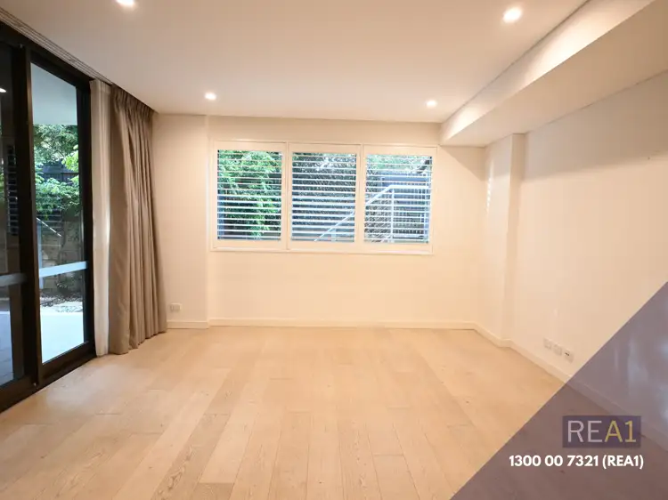 Second view of Homely apartment listing, 2/1 Victoria Street, Roseville NSW 2069