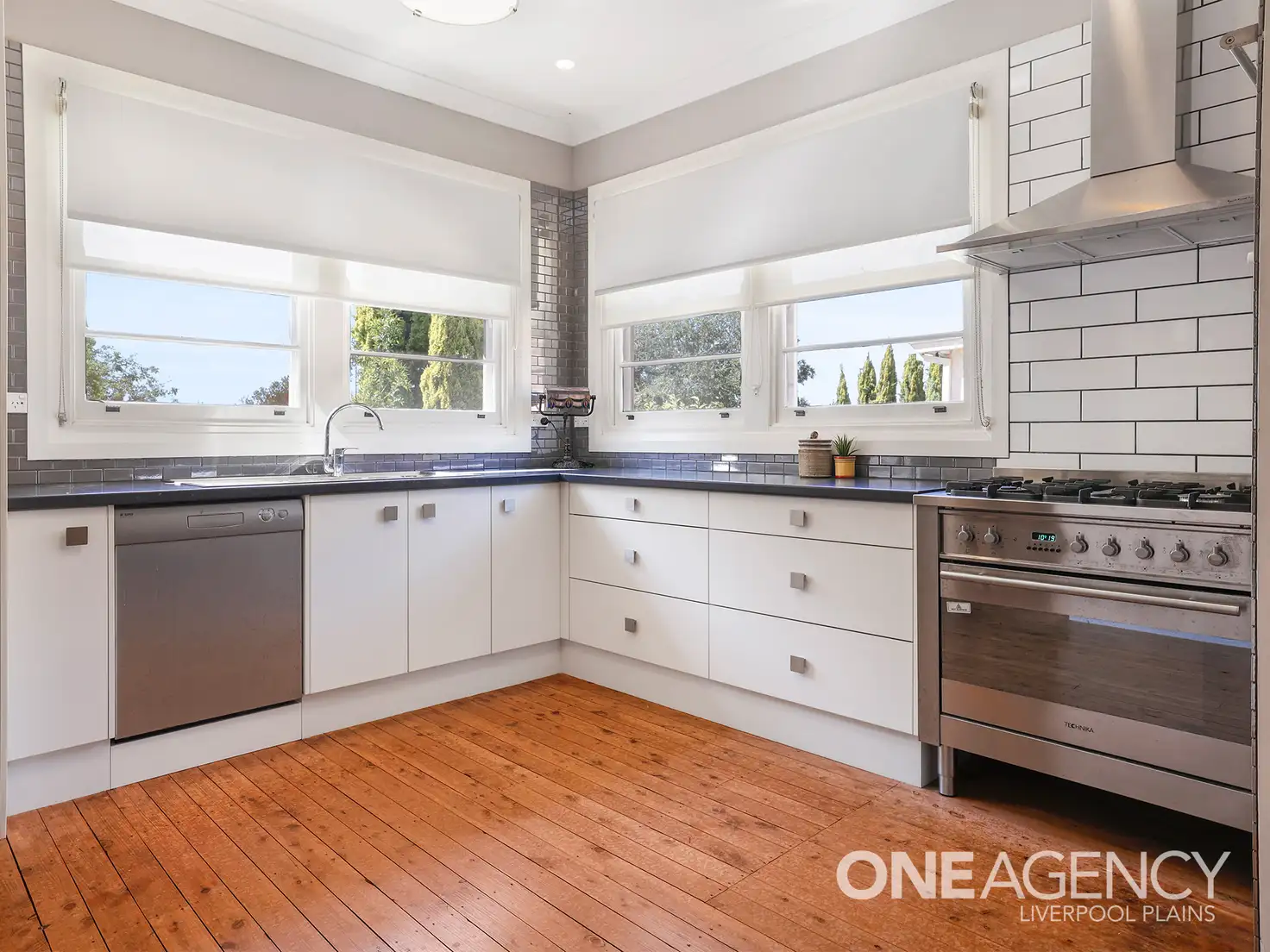 Main view of Homely house listing, 5 Tebbutt Street, Quirindi NSW 2343