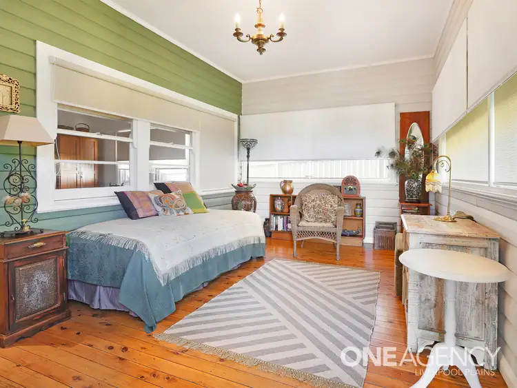 Fourth view of Homely house listing, 5 Tebbutt Street, Quirindi NSW 2343