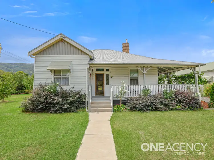 204 Mayne Street, Murrurundi NSW 2338